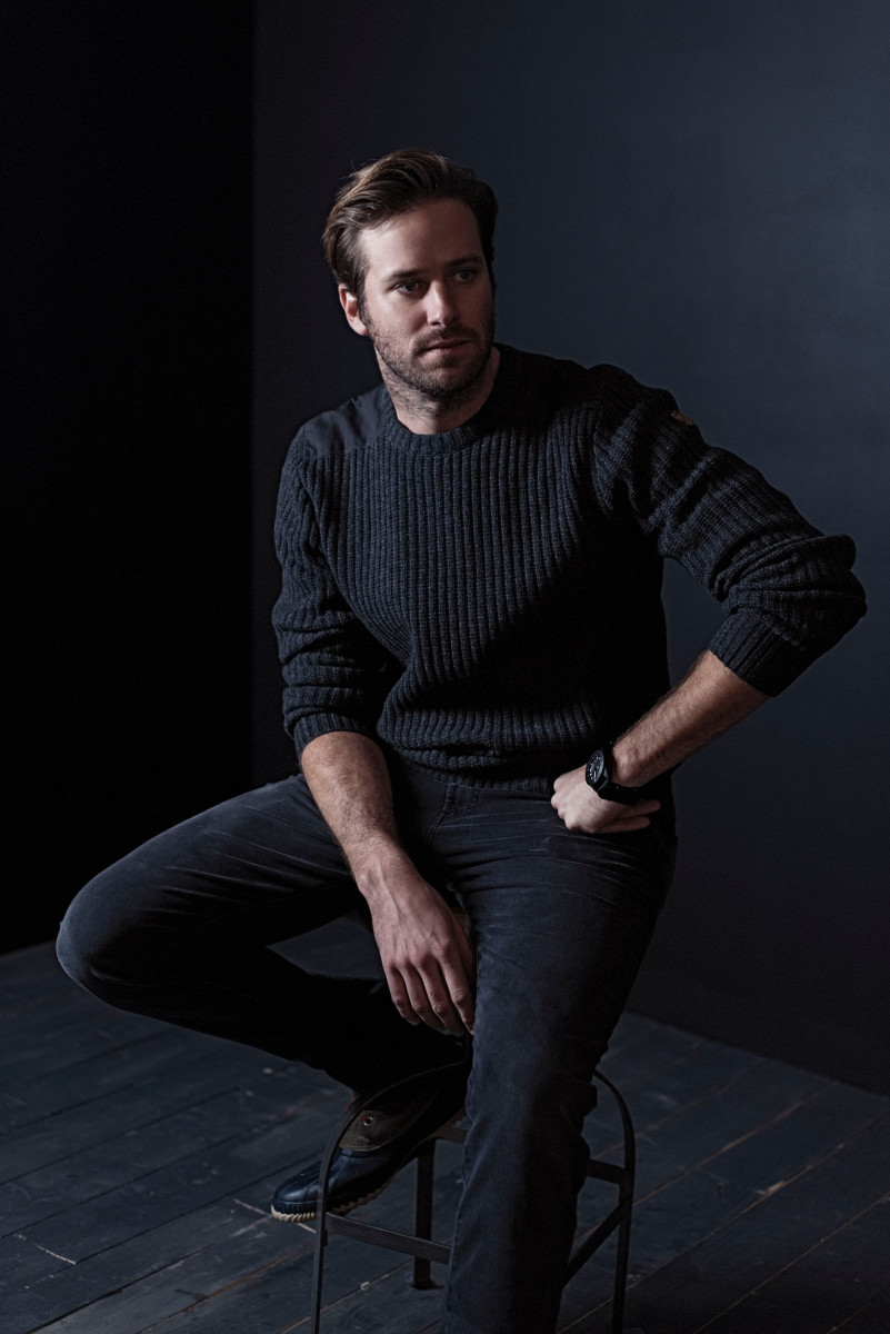 Armie Hammer photo 89 of 565 pics, wallpaper - photo #1279473 - ThePlace2