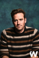 Armie Hammer photo #