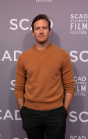 Armie Hammer pic #1344070
