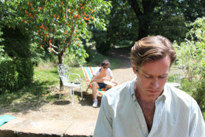 Armie Hammer pic #1294994