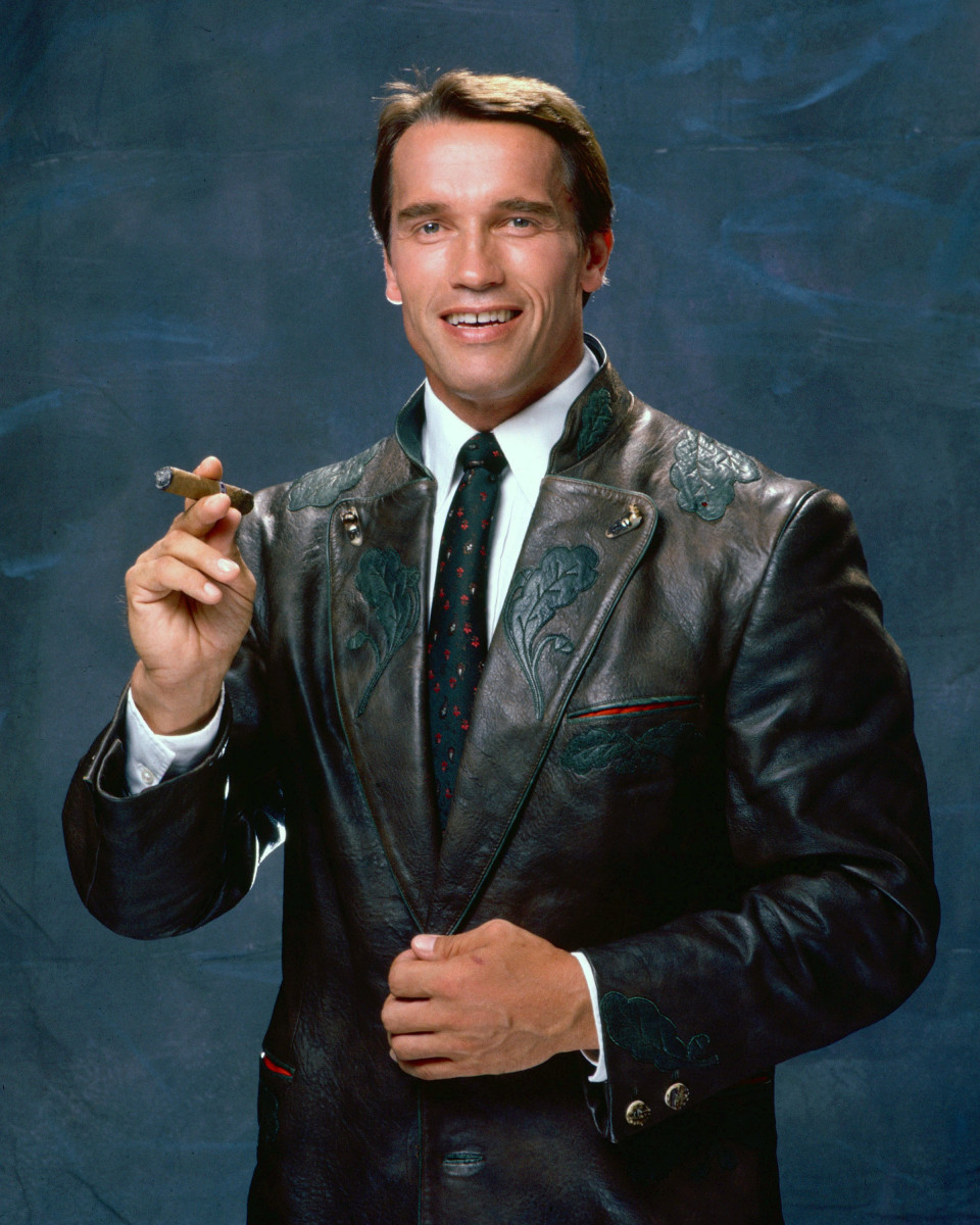 Arnold Schwarzenegger: pic #853816