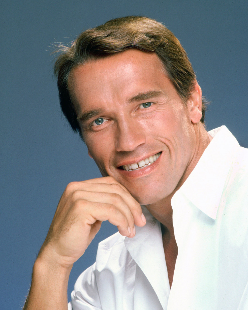 Arnold Schwarzenegger: pic #561450