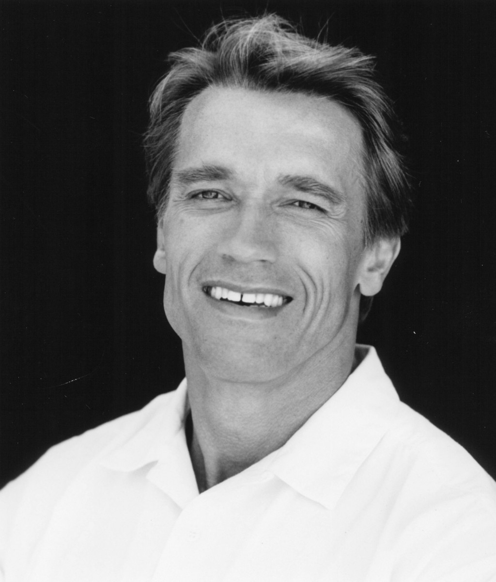 Arnold Schwarzenegger: pic #867727