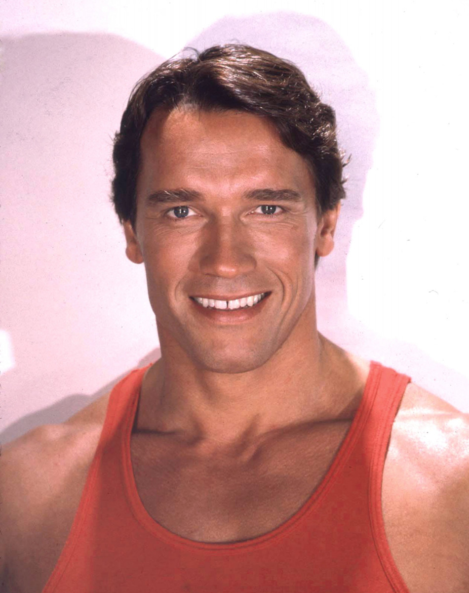 Arnold Schwarzenegger: pic #666950