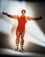 Arnold Schwarzenegger photo #