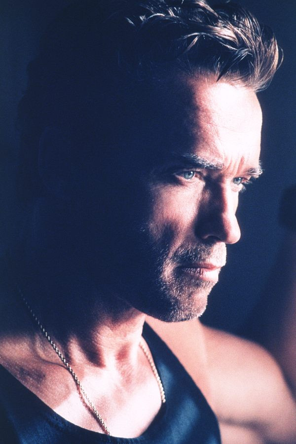 Arnold Schwarzenegger: pic #34621