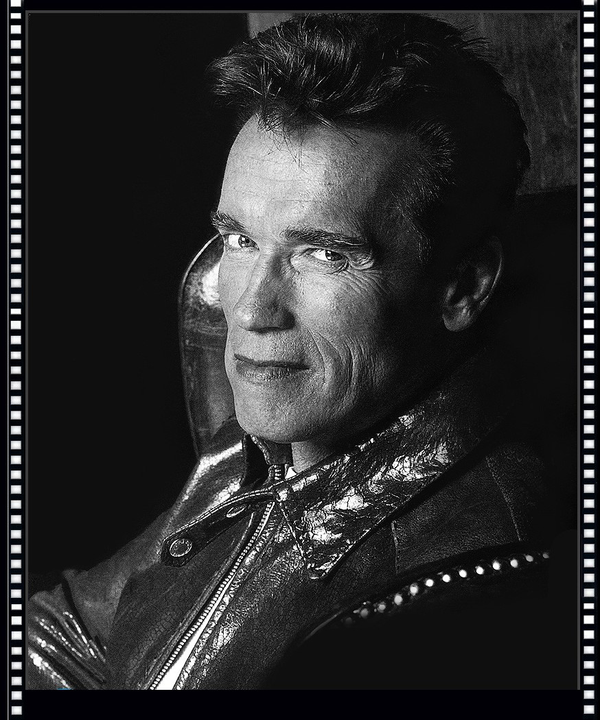 Arnold Schwarzenegger: pic #65265