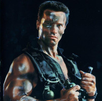 Arnold Schwarzenegger pic #443129