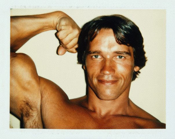 Arnold Schwarzenegger: pic #190149