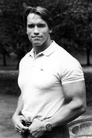 Arnold Schwarzenegger photo #