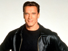 Arnold Schwarzenegger photo #