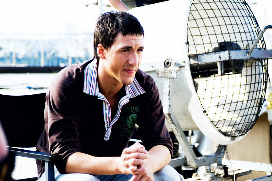Artur Smolianinov: pic #98726