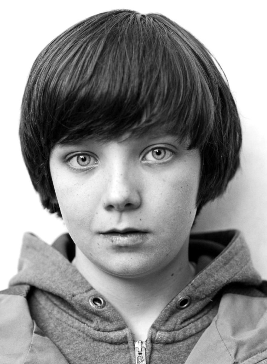 Asa Butterfield: pic #383468