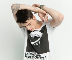 Ash Stymest photo #