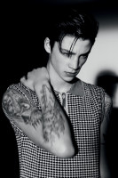 Ash Stymest pic #261627