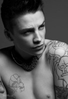 Ash Stymest photo #