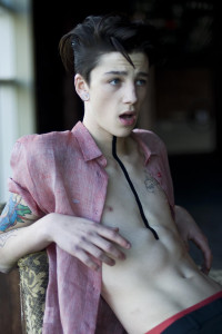 photo 5 in Stymest gallery [id240928] 2010-03-09