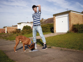 Ash Stymest photo #