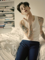 Ash Stymest photo #