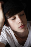 Ash Stymest photo #