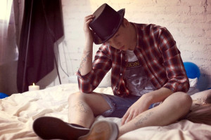 photo 18 in Ash Stymest gallery [id444839] 2012-02-13
