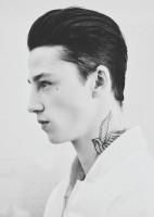 Ash Stymest pic #1327298