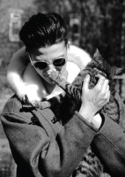 Ash Stymest photo #