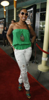 Ashanti photo #