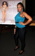 Ashanti pic #882897