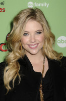 photo 14 in Ashley Benson gallery [id428807] 2011-12-12