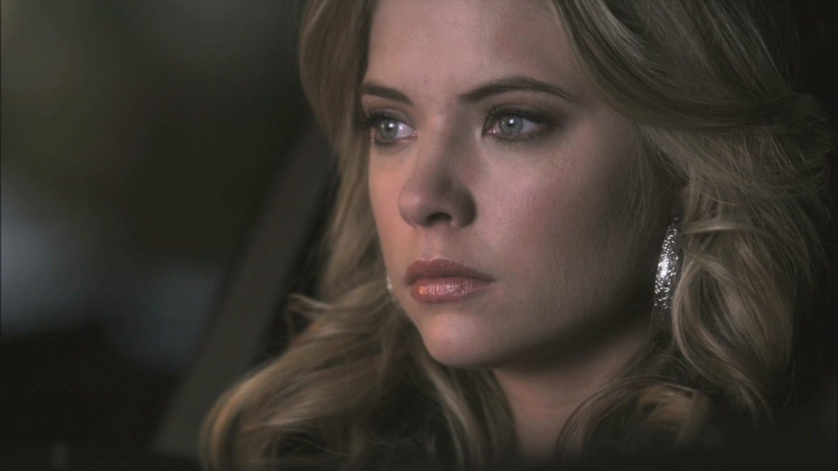 Ashley Benson: pic #769471.