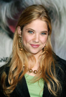 Ashley Benson photo #