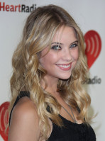 Ashley Benson photo #