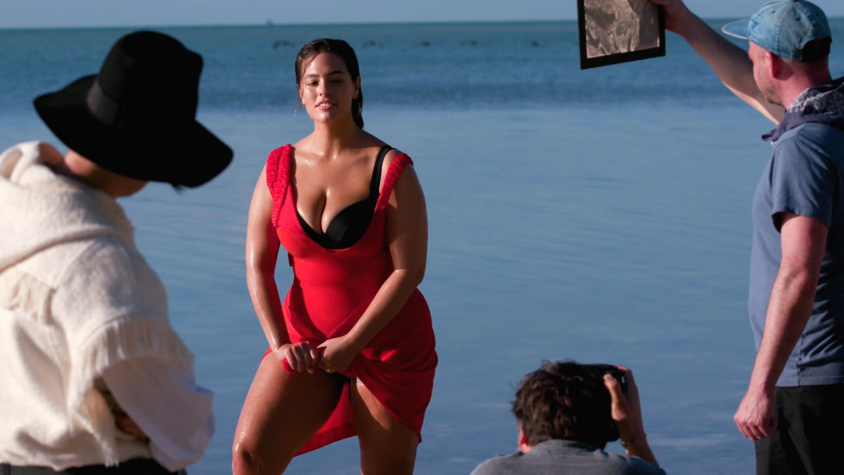 Ashley Graham: pic #943262