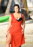 Ashley Graham photo #