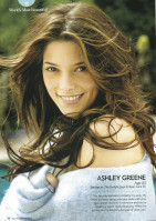 Ashley Greene photo #