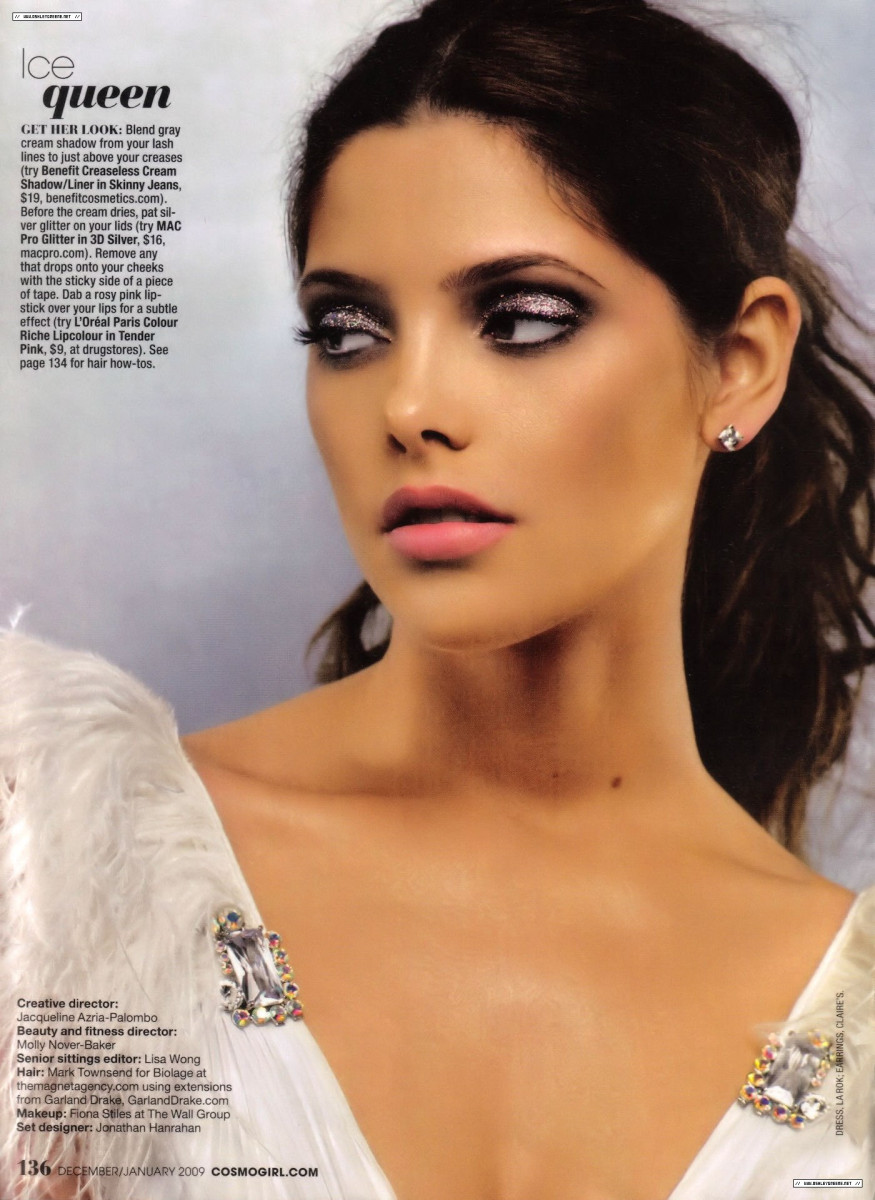 Ashley Greene: pic #128086