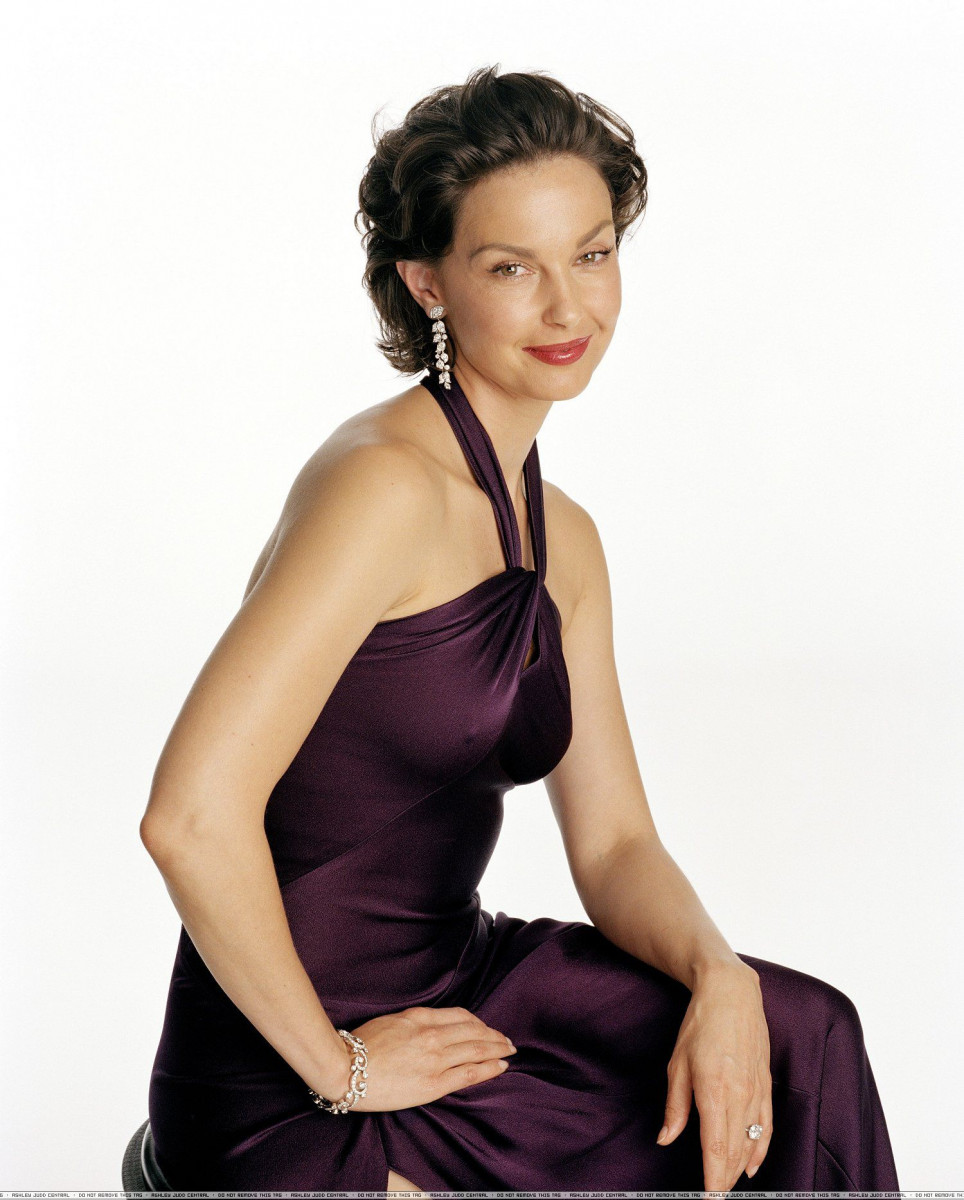Ashley Judd: pic #222243