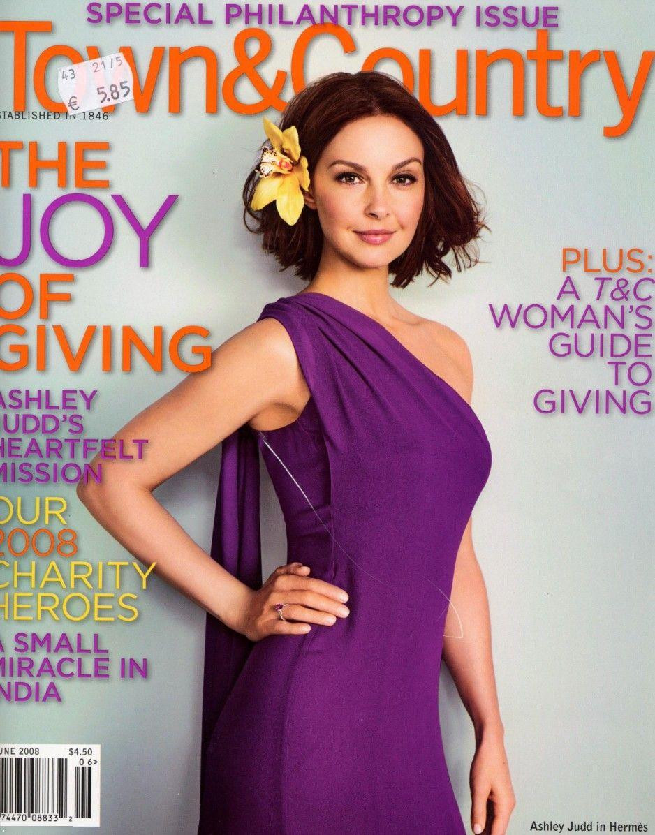 Ashley Judd: pic #158913