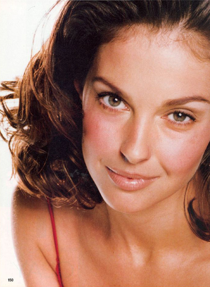 Ashley Judd: pic #211883
