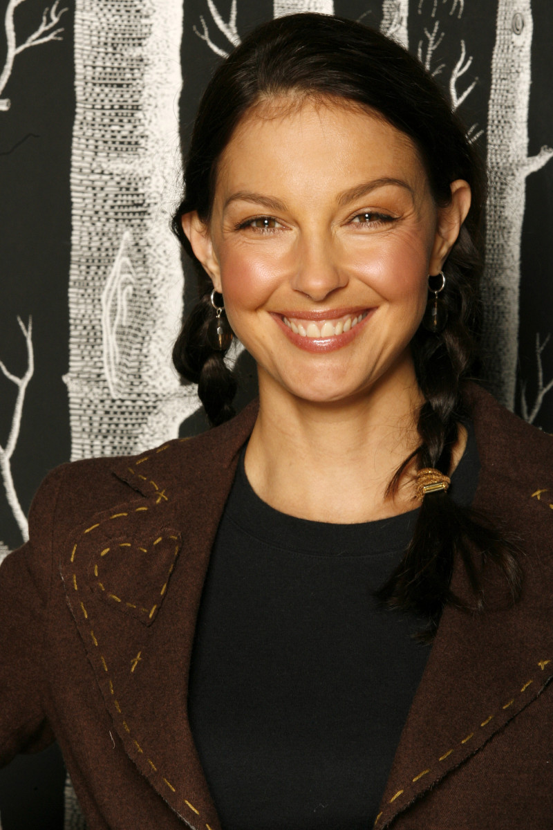 Ashley Judd: pic #562719