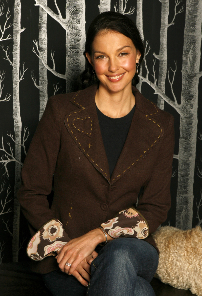 Ashley Judd: pic #562718