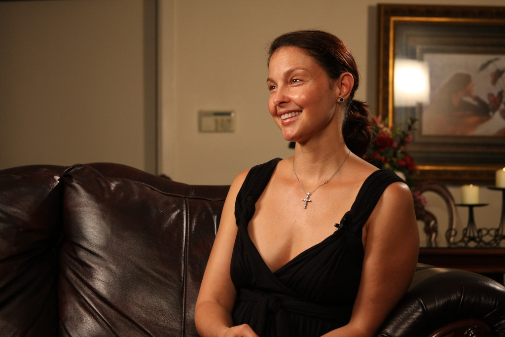 Ashley Judd: pic #217210