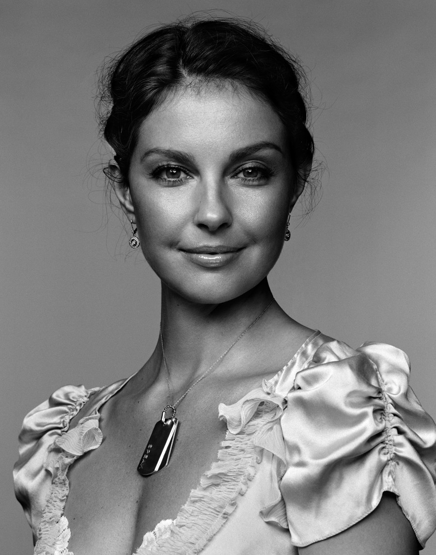 Ashley Judd: pic #211891