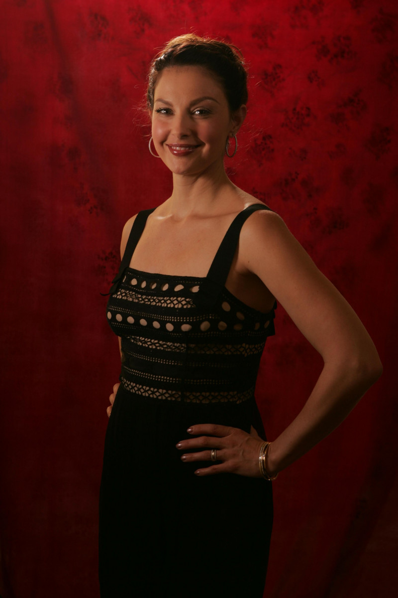Ashley Judd: pic #562519