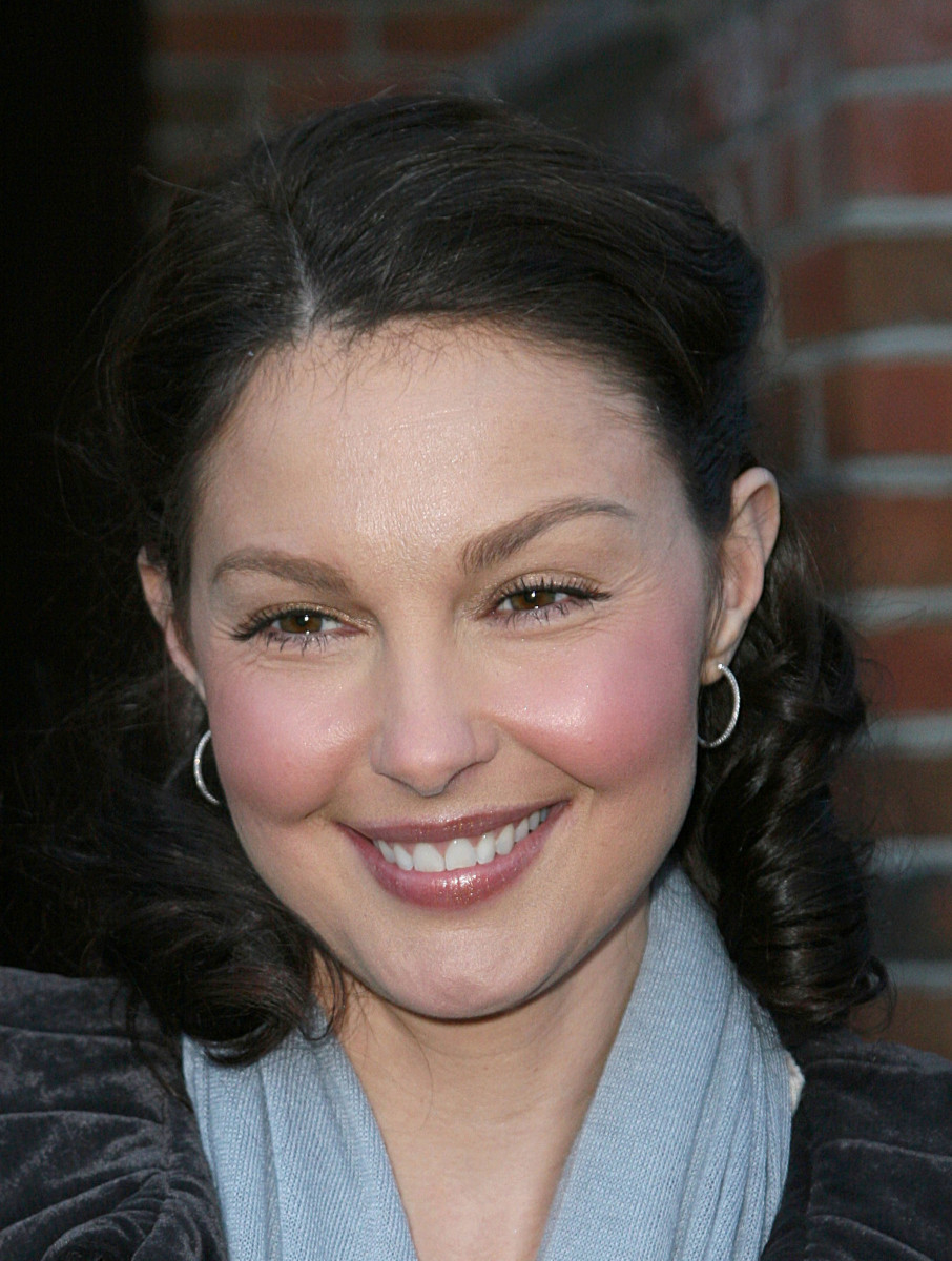 Ashley Judd: pic #209233