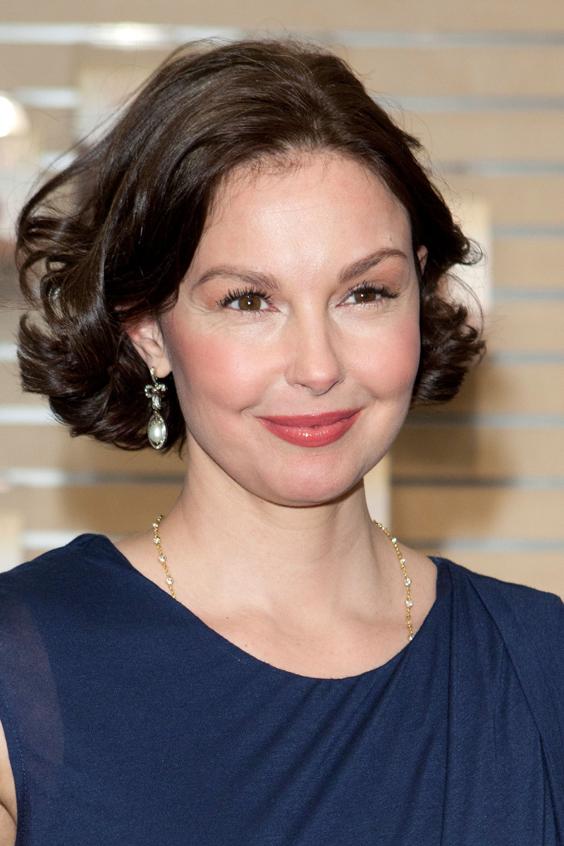 Ashley Judd: pic #462550
