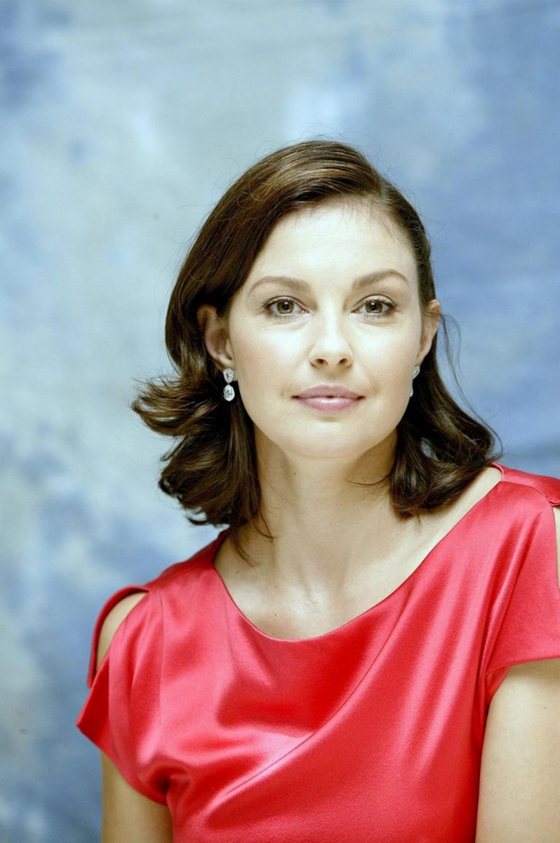 Ashley Judd: pic #211723