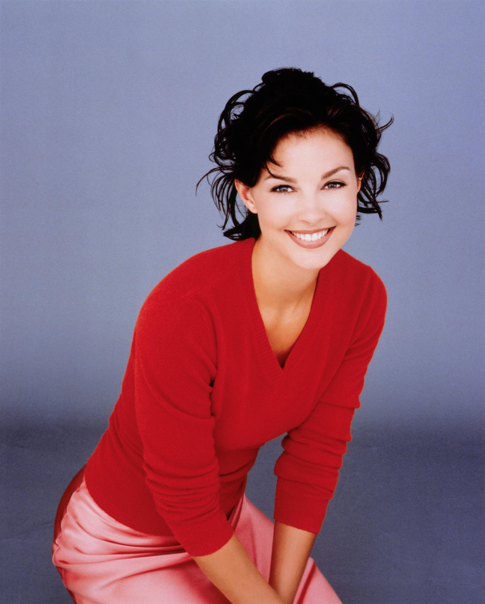 Ashley Judd: pic #24800