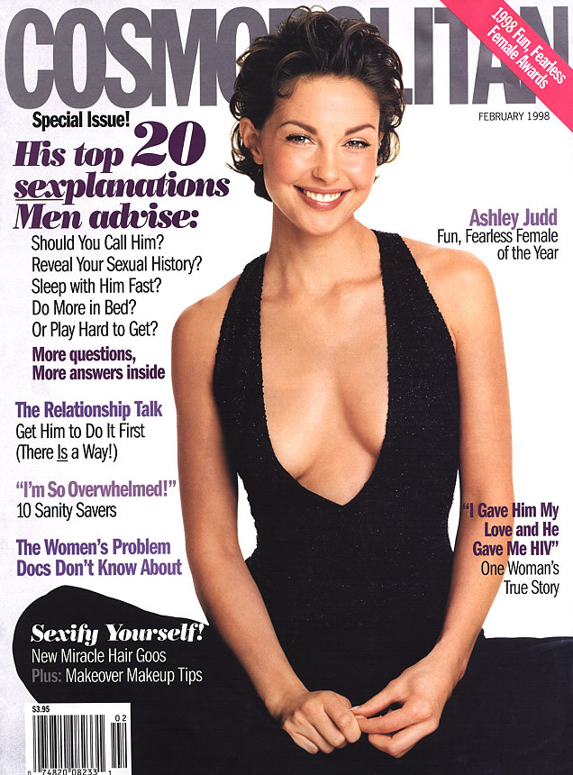 Ashley Judd: pic #56781